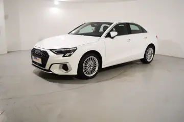 2023 Audi A3 Sedan 35 Tfsi Advanced S-Tronic 150HP