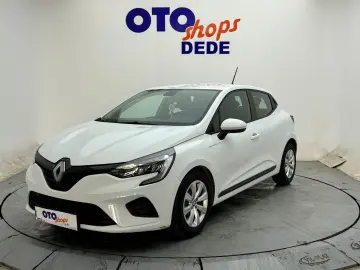 2021 Renault Clio 1.0 Sce Joy 65HP