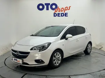 2016 Opel Corsa 1.4 Start&Stop Enjoy 90HP