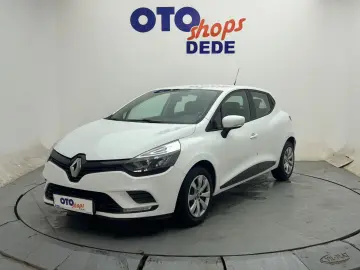 2019 Renault Clio 1.2 16v Joy 75HP