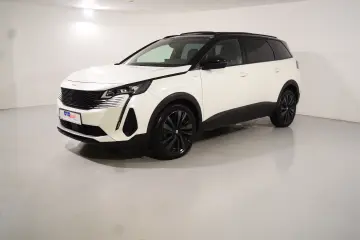 2022 Peugeot 5008 1.5 Bluehdi Gt Eat8 130HP