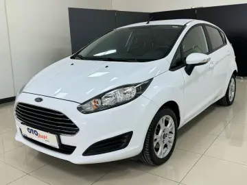 2015 Ford Fiesta 1.25i Trend X Esp 82HP