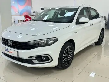 2023 Fiat Egea 1.3 Multijet II Easy Plus 95HP