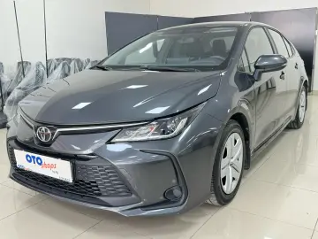 2023 Toyota Corolla 1.5 Vision Multidrive S 125HP