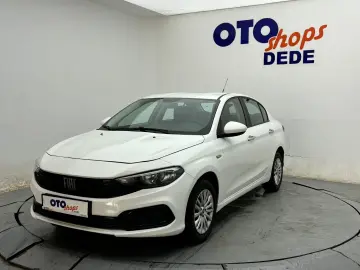 2022 Fiat Egea 1.6 Multijet Easy Plus Dct 130HP