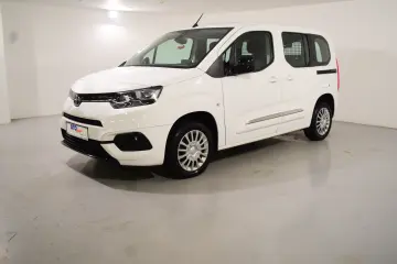 2022 Toyota Proace City 1.5 D Dream 130HP