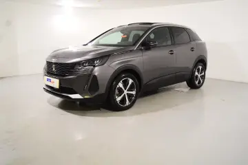 2023 Peugeot 3008 1.5 Bluehdi Active Prime Eat8 130HP