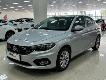 2020 Fiat Egea 1.4 Fire Easy 95HP