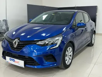 2022 Renault Clio 1.0 Sce Joy 65HP