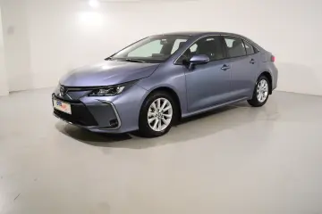 2023 Toyota Corolla 1.5 Dream Multidrive S 125HP