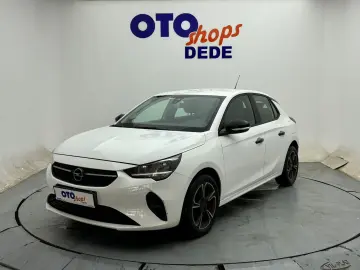 2021 Opel Corsa 1.2 Essential 75HP