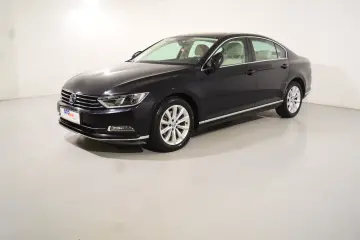 2018 Volkswagen Passat 1.6 Tdi Bmt Comfortline Dsg 120HP