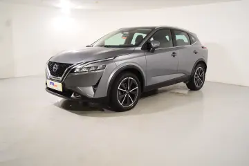 2022 Nissan Qashqai 1.3 DIG-T Skypack Cvt 158HP