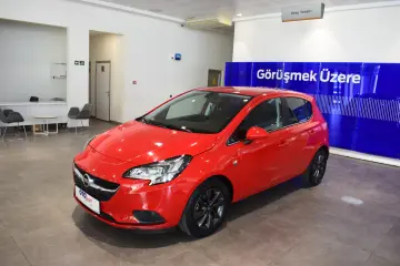 2019 Opel Corsa 1.4 120.yil 90HP