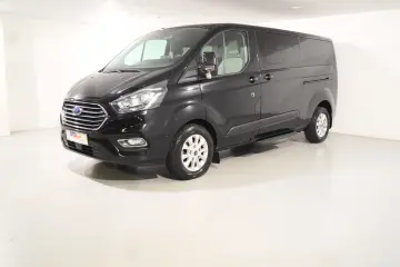 2022 Ford Tourneo Custom 2.0 Ecoblue Upgrade 320 L Titanium 185HP