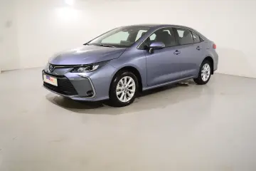 2023 Toyota Corolla 1.8 Hybrid Dream e-CVT 140HP