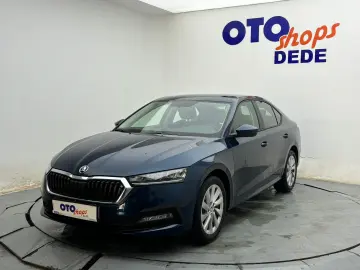 2024 Skoda Octavia 1.0 Tsi Elite e-Tec Dsg 110HP