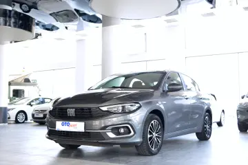 2023 Fiat Egea 1.4 Fire Urban 95HP