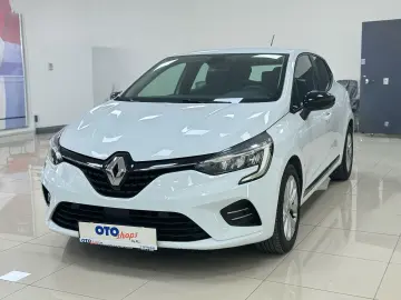 2023 Renault Clio 1.0 Tce Touch X-Tronic 90HP