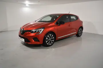 2023 Renault Clio 1.0 Tce Touch 90HP