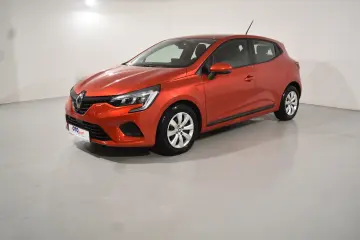 2022 Renault Clio 1.0 Tce Joy X-Tronic 90HP