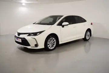 2021 Toyota Corolla 1.8 Hybrid Dream e-CVT 122HP