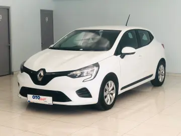 2022 Renault Clio 1.0 Tce Joy X-Tronic 90HP