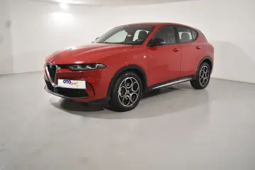 2023 Alfa Romeo Tonale 1.6 Ti Dct 130HP