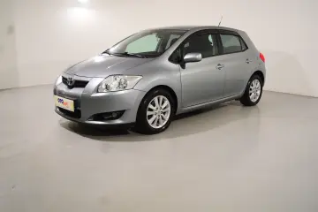 2009 Toyota Auris 1.4 D-4D Elegant 90HP