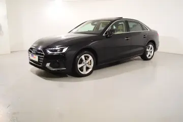 2020 Audi A4 Sedan 40 Tdi Advanced S-Tronic 190HP