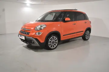 2021 Fiat 500L 1.4 Fire Cross Plus Mt 95HP