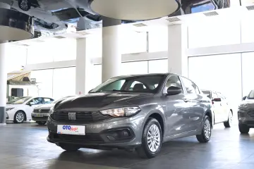 2023 Fiat Egea 1.4 Fire Easy 95HP