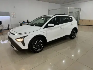 2023 Hyundai Bayon 1.4 Mpi Jump 100HP