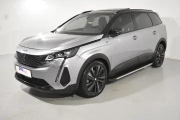 2023 Peugeot 5008 1.5 Bluehdi Gt Eat8 130HP