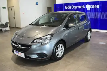 2019 Opel Corsa 1.2 Essentia 70HP