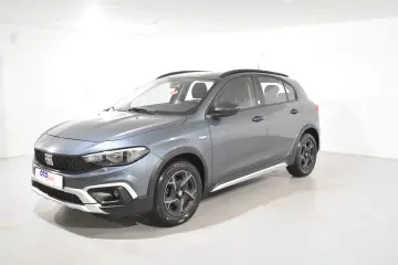 2023 Fiat Egea Cross 1.4 Fire Street 95HP