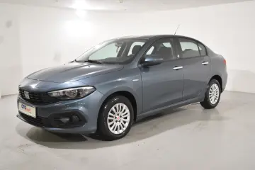 2023 Fiat Egea 1.6 Multijet Easy Dct 130HP