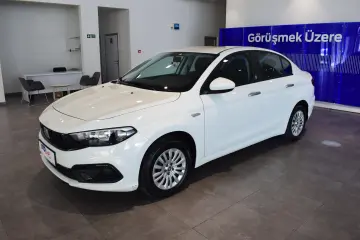 2023 Fiat Egea 1.4 Fire Easy 95HP