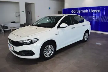 2023 Fiat Egea 1.4 Fire Easy 95HP