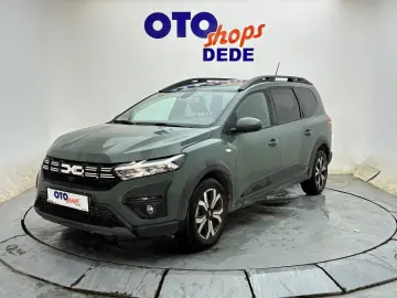 2022 Dacia Jogger 1.0 Tce Expression 7 Koltuk 110HP