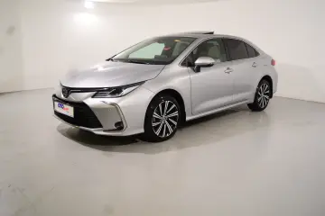 2022 Toyota Corolla 1.8 Hybrid Passion X-Pack E-CVT 122HP