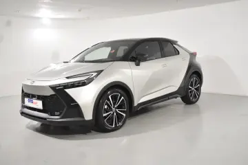 2023 Toyota C-HR 1.8 Hybrid 4x2 Passion X-Style e-CVT 140HP