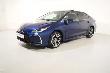 2023 Toyota Corolla 1.8 Hybrid Passion X-Pack E-CVT 140HP