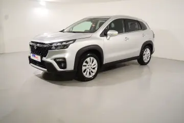 2022 Suzuki S-Cross 1.4 Boosterjet Mild Hybrid Gl Elegance 129HP