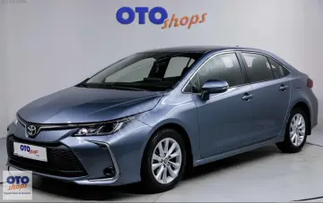 2023 Toyota Corolla 1.5 Dream Multidrive S 125HP