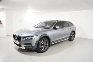 2020 Volvo V90 Cross Country 2.0 D D5 Awd Pro Geartronic 235HP