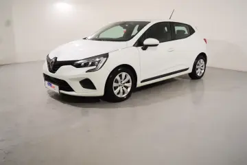 2021 Renault Clio 1.0 Tce Joy X-Tronic 90HP