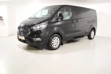 2022 Ford Tourneo Custom 2.0 Ecoblue Upgrade 320 L Titanium 185HP