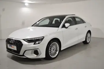 2023 Audi A3 Sedan 35 Tfsi Advanced S-Tronic 150HP