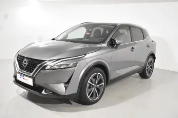 2023 Nissan Qashqai 1.3 DIG-T Skypack Cvt 158HP 4x4